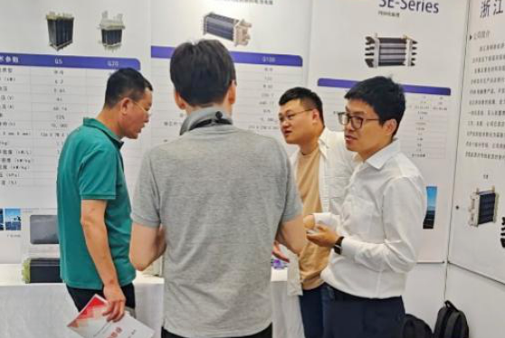 展会报告|2025深圳低空经济博览会