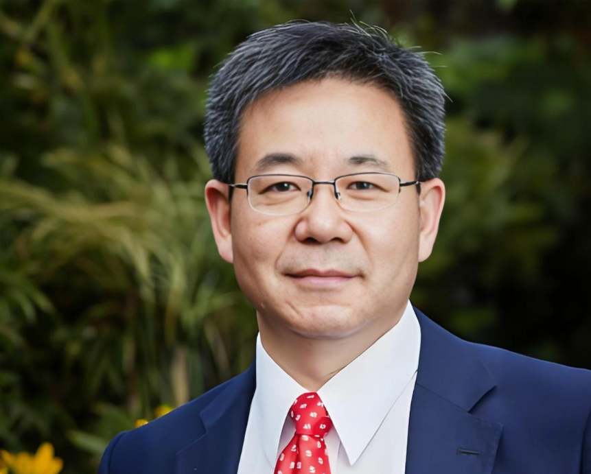 CTO-朱景兵博士